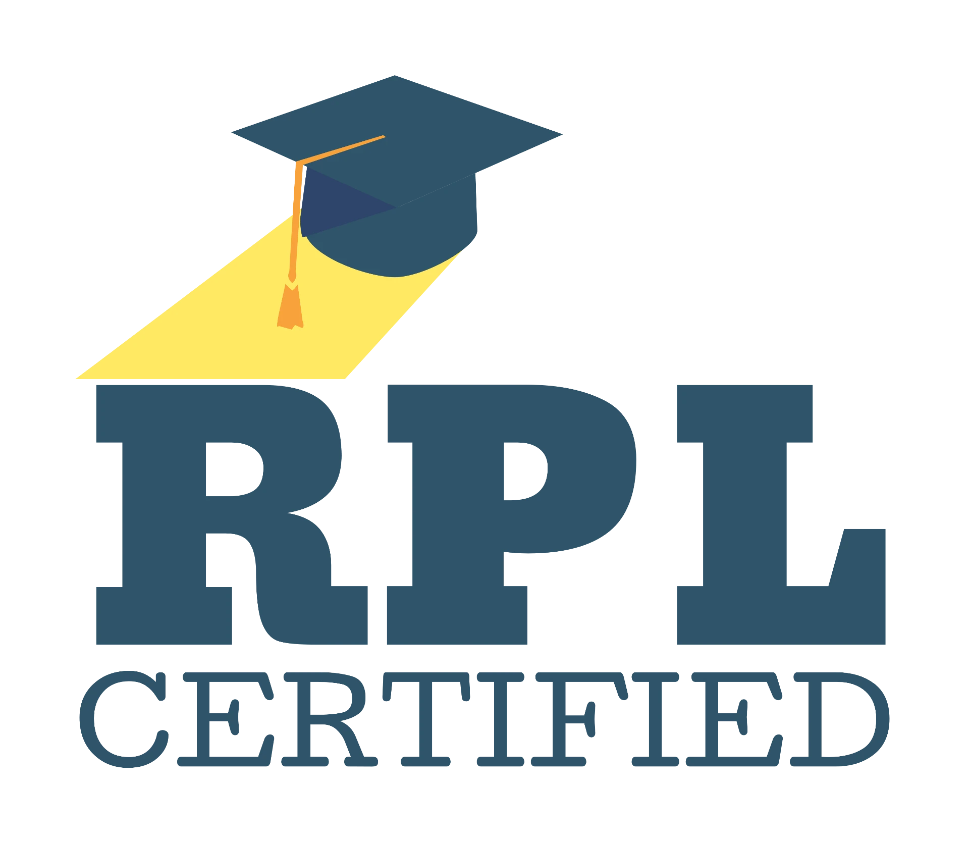 RPL Certified