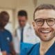 IMG - Smiling Nurse In Health Industry