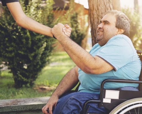 Certificate III in Community Services Gold Coast Certificate III in Community Services Gold Coast - Equinox College