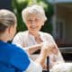 Difference Between Aged Care and Nursing Homes - Aged Care Workers