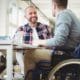 Main Tasks and Duties of a Disability Support Worker - Equinox College