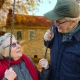 Activities for Seniors with Limited Vision