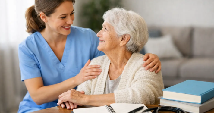 Aged Care Courses Australia: What to Study