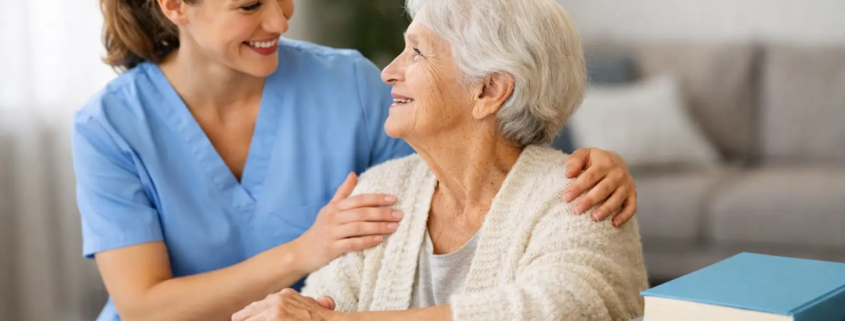 Aged Care Courses Australia: What to Study