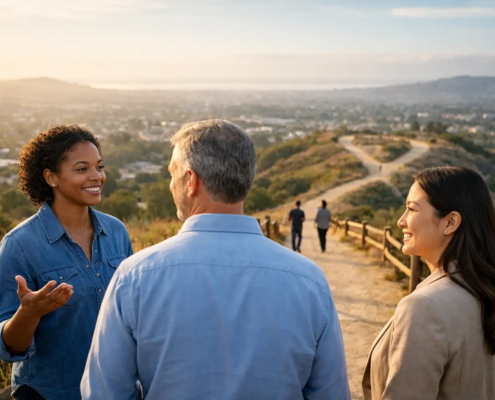 Best Pathways Into Community Leadership