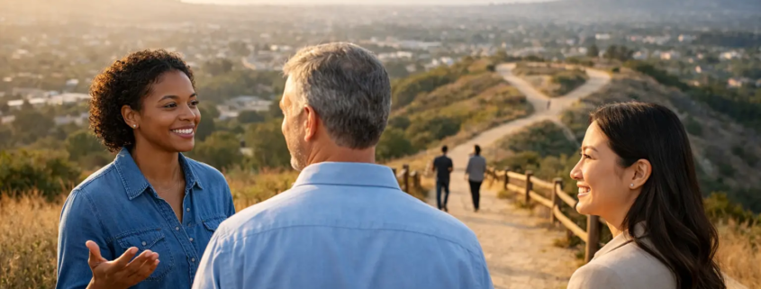 Best Pathways Into Community Leadership