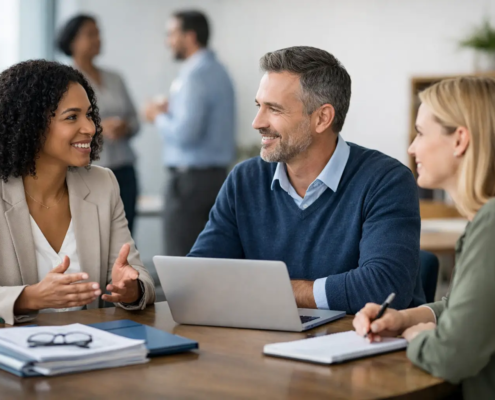 Community Sector Management Qualification Guide