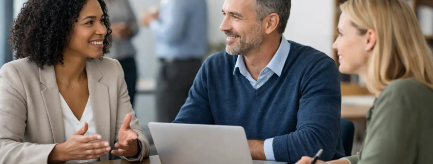 Community Sector Management Qualification Guide