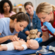 CPR Course for Childcare Workers