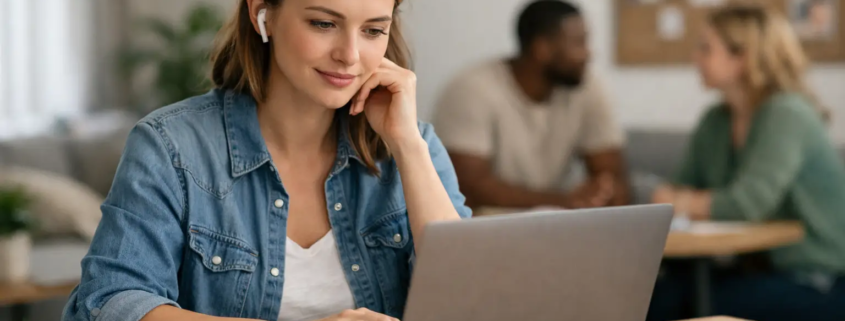 Is a community services course online right for you?