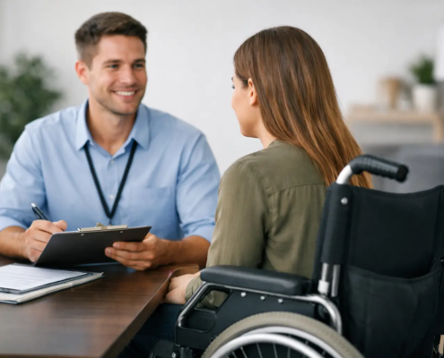 RPL Disability Support Qualification Guide