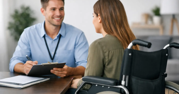 RPL Disability Support Qualification Guide