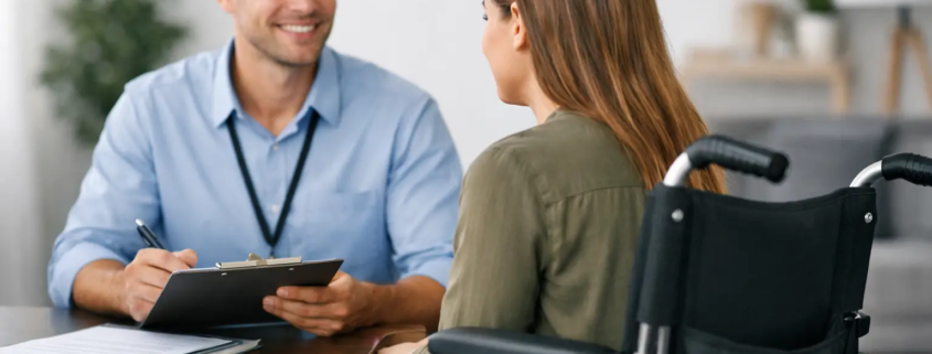 RPL Disability Support Qualification Guide