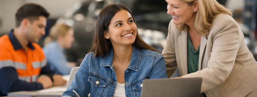 Why Student Support Services Matter in VET