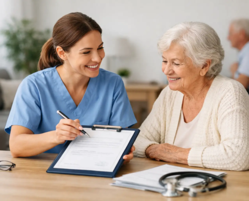 A Guide to Aged Care Certificates