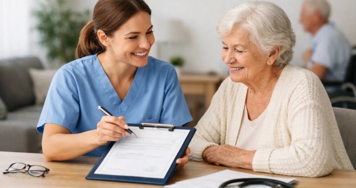 A Guide to Aged Care Certificates