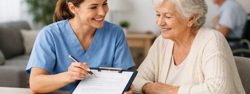 A Guide to Aged Care Certificates