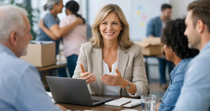 A Guide to Community Sector Management