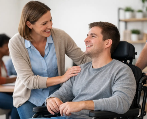 A Guide to Disability Support Jobs