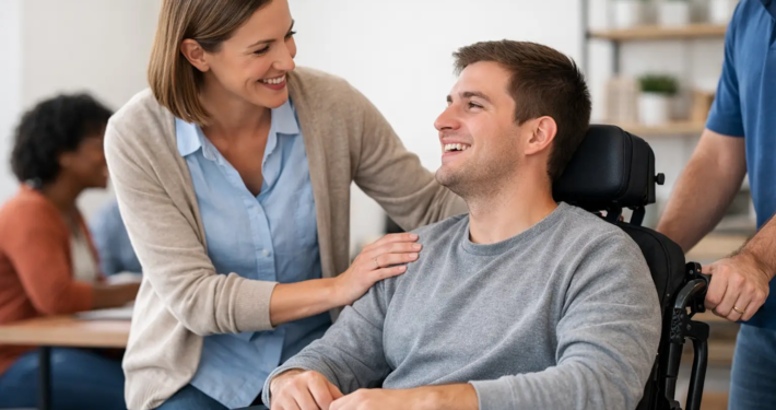 A Guide to Disability Support Jobs