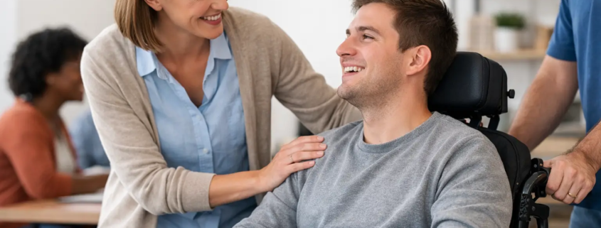 A Guide to Disability Support Jobs
