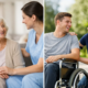 Aged Care vs Disability Support Jobs