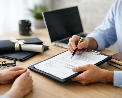 Can I Get Qualified Through RPL?