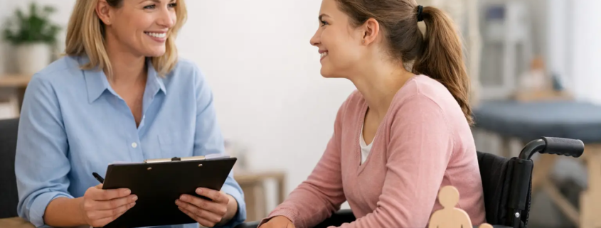 Guide to Disability Support Qualifications