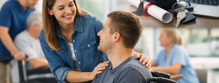 How Disability Support Courses Build Careers