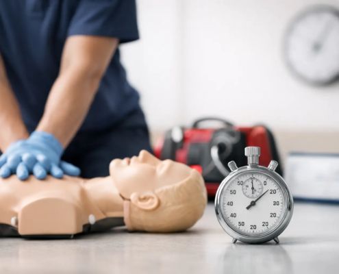 How Long Does CPR Certification Last?