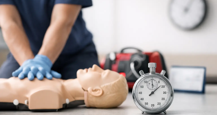 How Long Does CPR Certification Last?