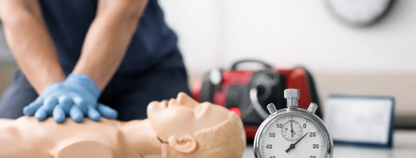 How Long Does CPR Certification Last?