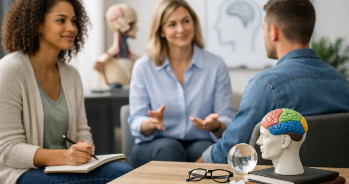 Mental Health Courses That Lead to Real Work