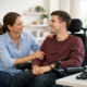 What Does a Disability Worker Do?