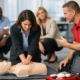 CPR Refresher Course Guide for Busy Workers