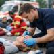 First Aid for Support Workers in Real Emergencies