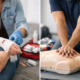 First Aid vs CPR Training: Which Do You Need?