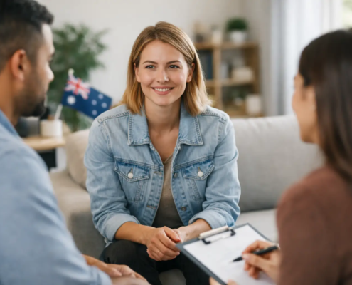 How to Enter Mental Health Support Work in Australia