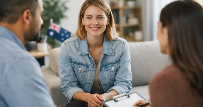 How to Enter Mental Health Support Work in Australia