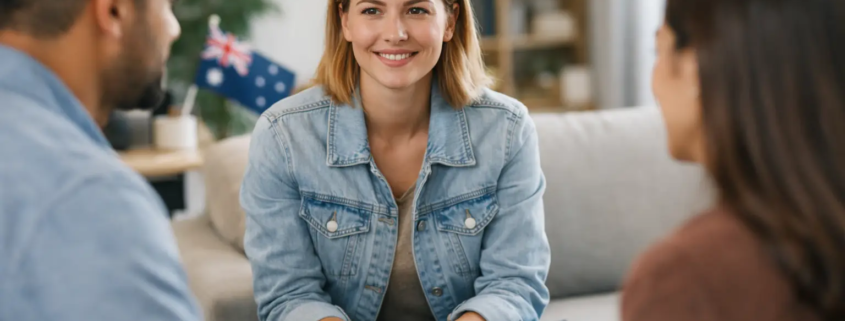 How to Enter Mental Health Support Work in Australia