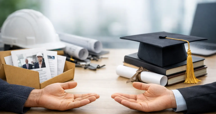 RPL or Formal Qualification: Which Fits?