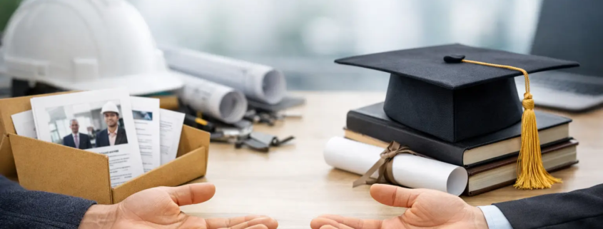 RPL or Formal Qualification: Which Fits?