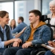 Top Skills for Disability Workers Employers Value