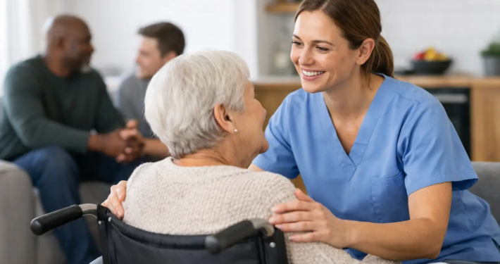 What Does a Support Worker Do? Roles and Skills