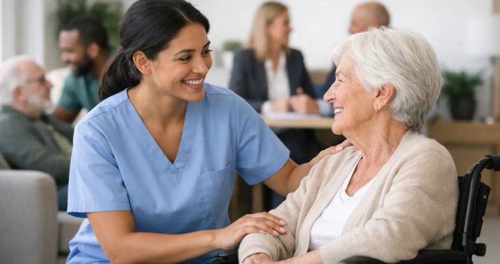 What Employers Want in Support Workers