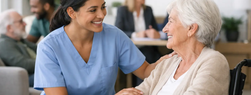 What Employers Want in Support Workers