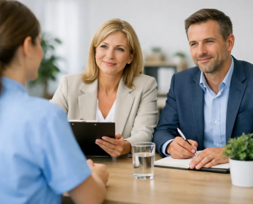 12 Support Worker Interview Tips Employers Value