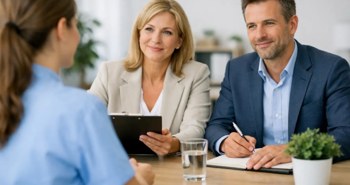 12 Support Worker Interview Tips Employers Value