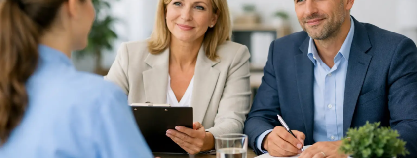 12 Support Worker Interview Tips Employers Value