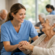 Aged Care Training Guide for Your Next Career